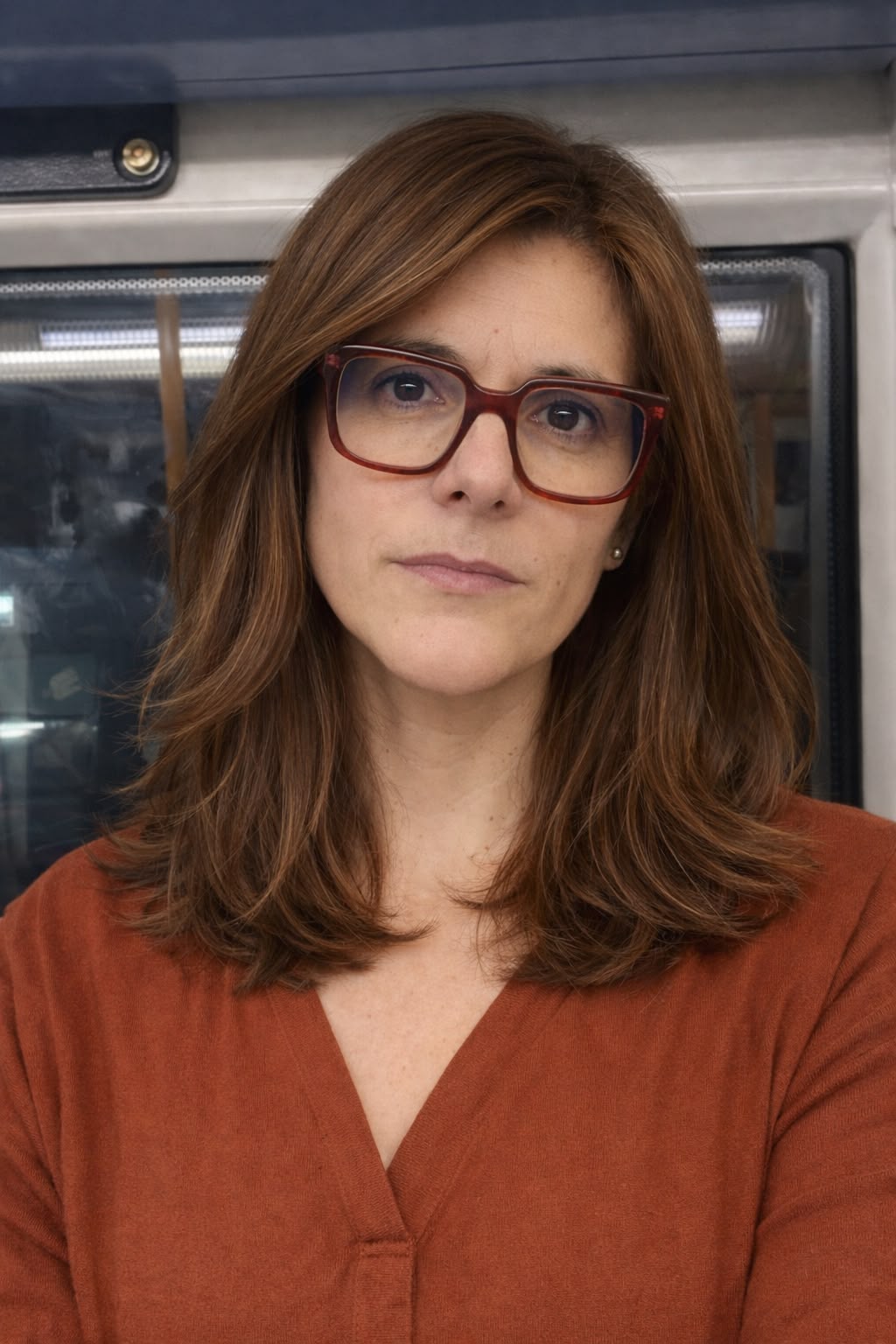 Entrevista a Gemma Quintana, dramaturga de ‘Sobremesa’