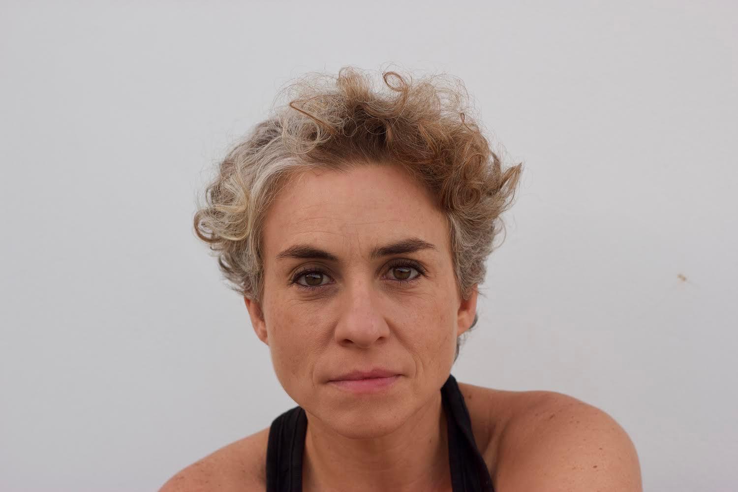Entrevista a Ruth Sánchez, dramaturga de ‘Sobremesa’